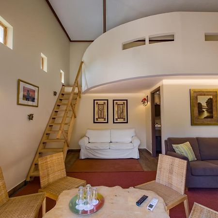 Rocabella Hellinikon Country Hotel Luaran gambar