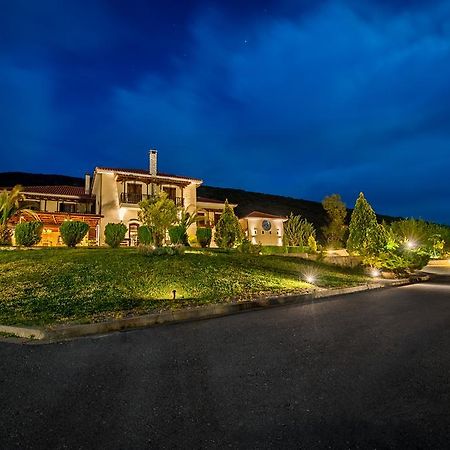 Rocabella Hellinikon Country Hotel Luaran gambar