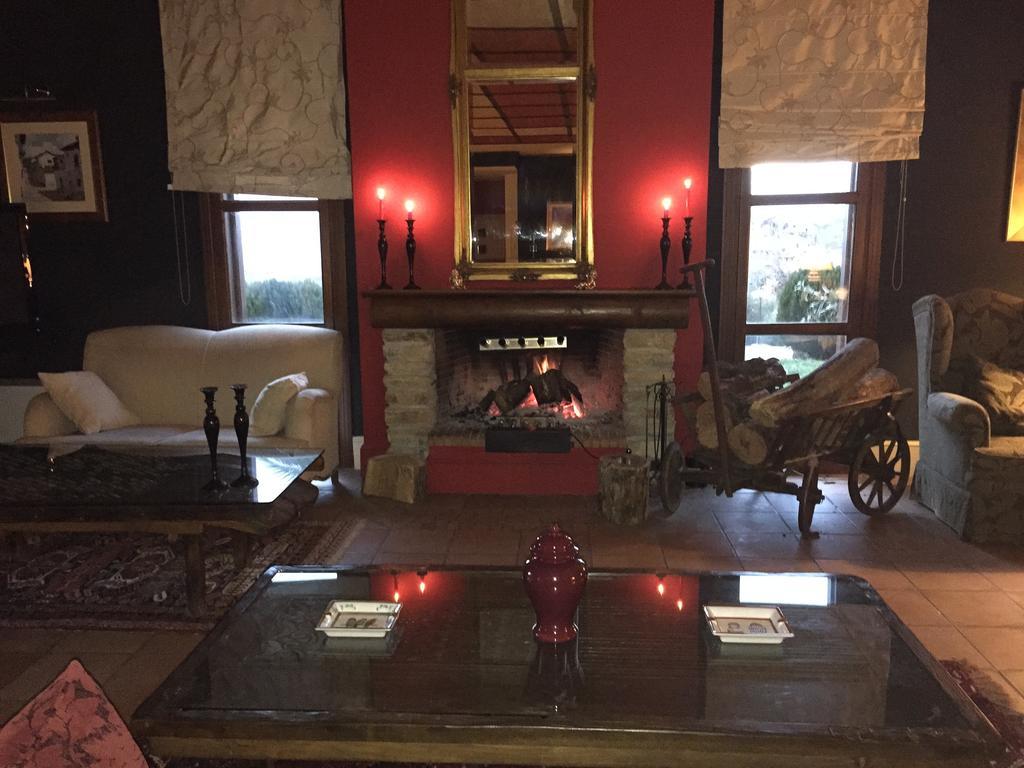 Rocabella Hellinikon Country Hotel Luaran gambar