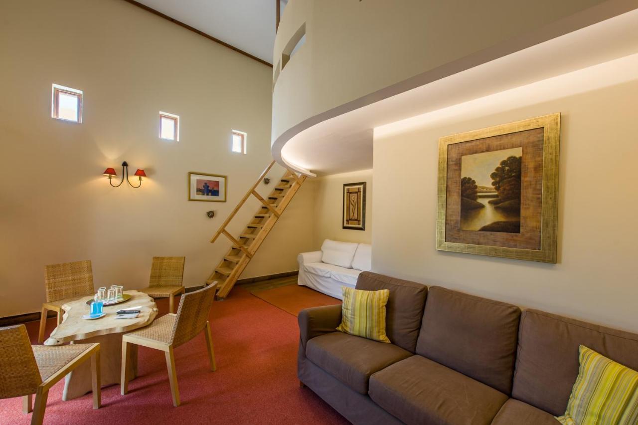 Rocabella Hellinikon Country Hotel Luaran gambar