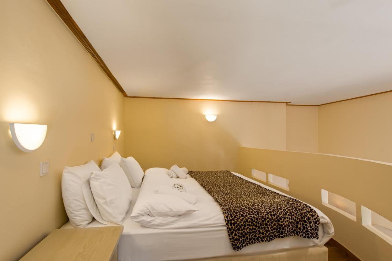 Rocabella Hellinikon Country Hotel Luaran gambar