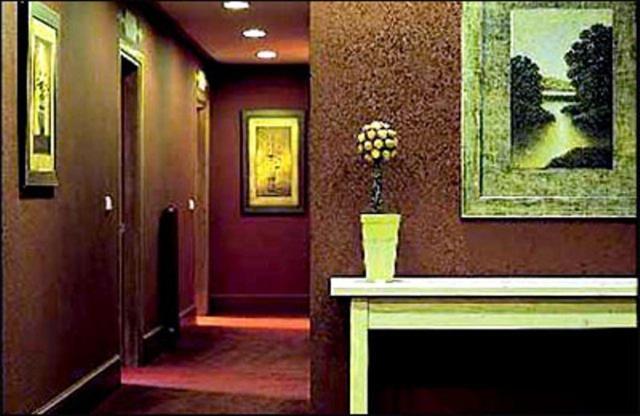 Rocabella Hellinikon Country Hotel Luaran gambar