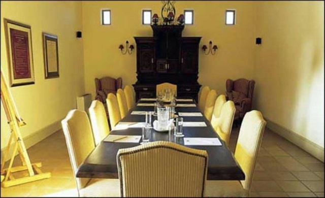 Rocabella Hellinikon Country Hotel Luaran gambar