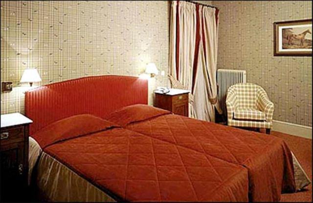 Rocabella Hellinikon Country Hotel Luaran gambar