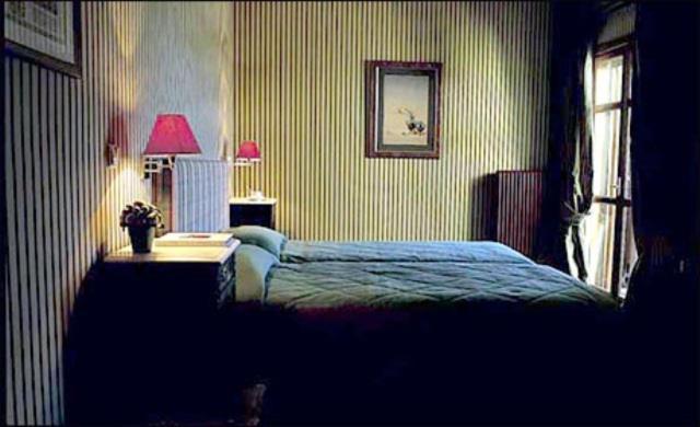 Rocabella Hellinikon Country Hotel Luaran gambar