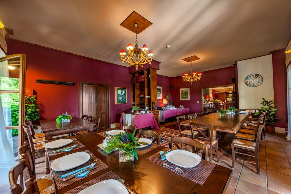 Rocabella Hellinikon Country Hotel Luaran gambar