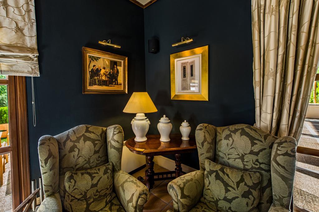 Rocabella Hellinikon Country Hotel Luaran gambar