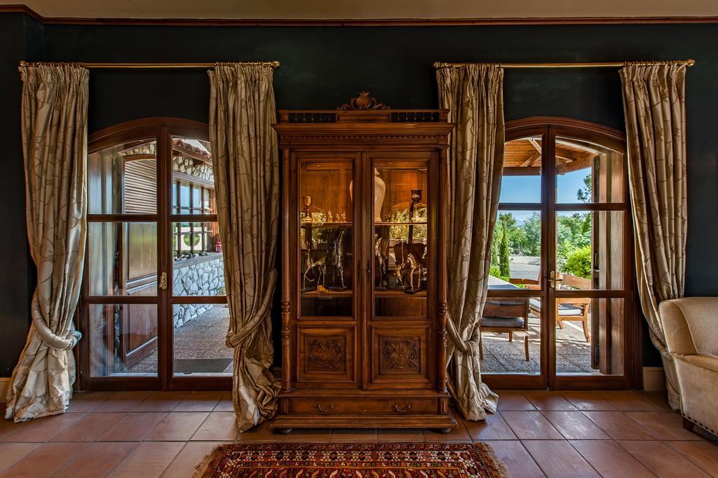 Rocabella Hellinikon Country Hotel Luaran gambar