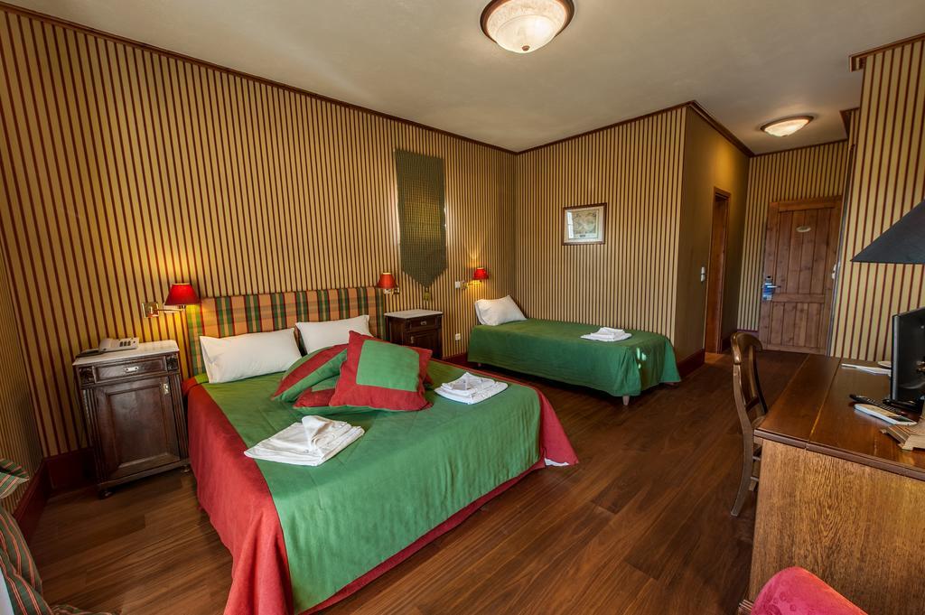 Rocabella Hellinikon Country Hotel Luaran gambar