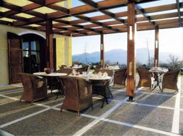 Rocabella Hellinikon Country Hotel Luaran gambar