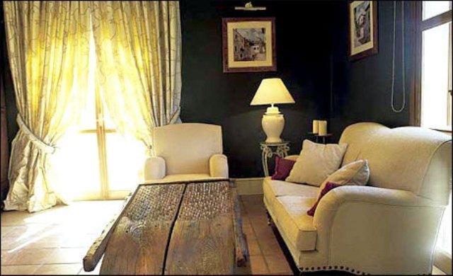 Rocabella Hellinikon Country Hotel Luaran gambar