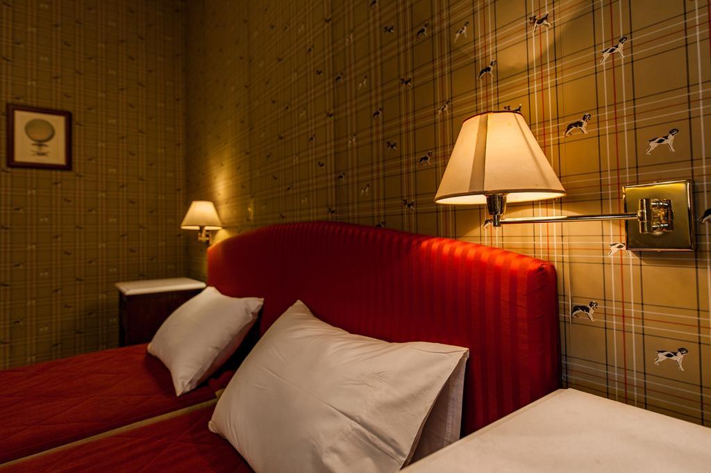 Rocabella Hellinikon Country Hotel Luaran gambar