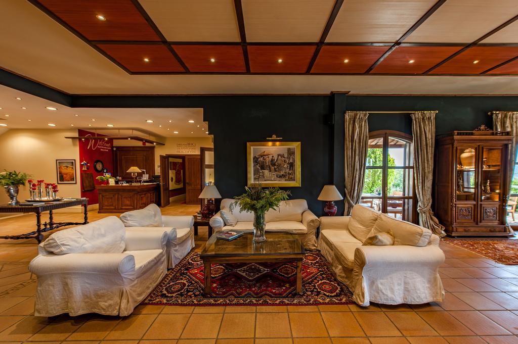 Rocabella Hellinikon Country Hotel Luaran gambar