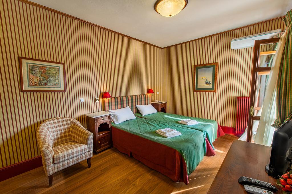 Rocabella Hellinikon Country Hotel Luaran gambar